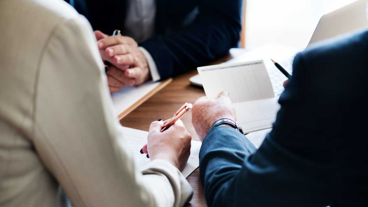 How Modern Law Firms Improve Client Confidentiality